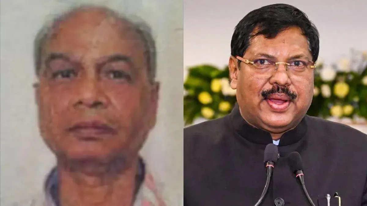 CJI पर जूता उछालने वाले वकील की बढ़ेंगी मुश्किलें, अवमानना का मुकदमा चलाने की AG से मिली मंजूरी