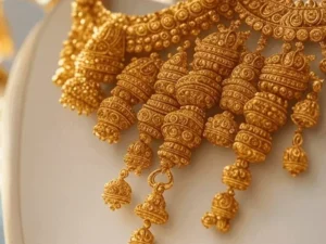 चांदी दो दिन में ₹10 हजार सस्ती हुई:लगातार 20 दिन में ₹35,666 चढ़ा था भाव; सोना ₹1.27 लाख के पार, इस साल ₹51 हजार बढ़ा